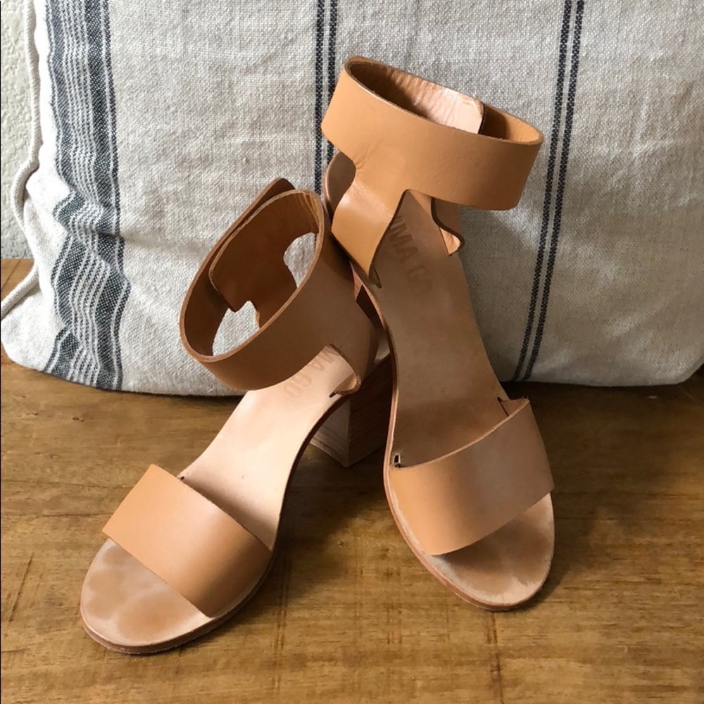 Emma Go size 38